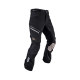 SPODNIE TEKSTYLNE LEATT ADV DRITOUR 7.5 STEALTH BLACK/GREY