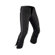 SPODNIE MOTOCYKLOWE TEKSTYLNE LEATT ADV DRITOUR 7.5 STEALTH BLACK GREY