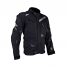 KURTKA TEKSTYLNA LEATT ADV DRITOUR 7.5 STEALTH BLACK/GREY