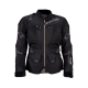 KURTKA MOTOCYKLOWA TEKSTYLNA LEATT ADV FLOWTOUR 7.5 STEALTH