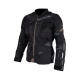 KURTKA MOTOCYKLOWA TEKSTYLNA LEATT ADV FLOWTOUR 7.5 STEALTH