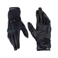 RĘKAWICE MOTOCYKLOWE LEATT ADV HYDRADRI 7.5 STEALTH