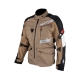 KURTKA MOTOCYKLOWA TEKSTYLNA LEATT ADV MULTITOUR 7.5 DESERT