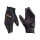 RĘKAWICE MOTOCYKLOWE LEATT ADV SUBZERO 7.5 SHORT STEALTH