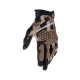 RĘKAWICE MOTOCYKLOWE LEATT ADV X-FLOW 7.5 SHORT DESERT