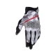RĘKAWICE MOTOCYKLOWE LEATT ADV X-FLOW 7.5 SHORT STEEL