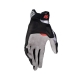 RĘKAWICE MOTOCYKLOWE LEATT ADV X-FLOW 7.5 SHORT STEEL