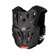 BUZER LEATT JUNIOR PROTECTOR 2.5 BLACK/RED