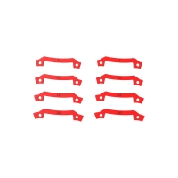 CZĘŚĆ ZAMIENNA ORTEZY KOLAN LEATT EXTENSION STOPPER KIT HYBRID+X-FRAME PAIR 5,10,15,20 DEGREES OS