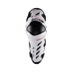 OCHRANIACZ KOLAN LEATT JUNIOR GUARD DUAL AXIS WHITE