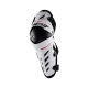 OCHRANIACZ KOLAN LEATT JUNIOR GUARD DUAL AXIS WHITE