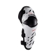 OCHRANIACZ KOLAN LEATT JUNIOR GUARD DUAL AXIS WHITE