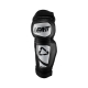 OCHRANIACZ KOLAN LEATT KNEE&SHIN 3.0 EXT WHITE/BLACK