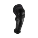 OCHRANIACZ KOLAN LEATT KNEE&SHIN 3DF HYBRID EXT BLACK