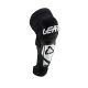 OCHRANIACZ KOLAN LEATT KNEE&SHIN 3DF HYBRID EXT WHITE/BLACK