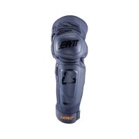 OCHRANIACZ KOLAN LEATT KNEE&SHIN EXT FLINT