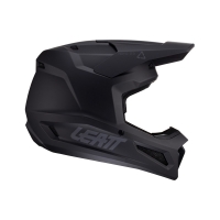 KASK LEATT MOTO 2.5 V24 STEALTH