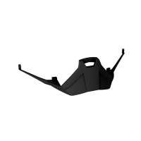 DEFLEKTOR NA NOS LEATT VELOCITY 4.5/5.5/6.5 BLACK OS