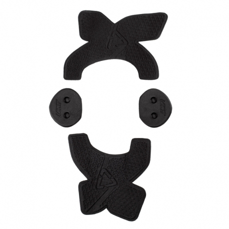 CZĘŚĆ ZAMIENNA ORTEZY KOLAN LEATT PADDING KIT X-HYBRID PAIR L