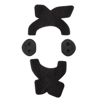 CZĘŚĆ ZAMIENNA ORTEZY KOLAN LEATT PADDING KIT X-HYBRID PAIR XL