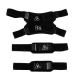 CZĘŚCI ZAMIENNE ORTEZY KOLAN LEATT JUNIOR STRAP KIT ALL C-FRAME