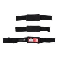 CZĘŚĆ ZAMIENNA ORTEZY KOLAN LEATT STRAP KIT Z-FRAME PAIR L/XL