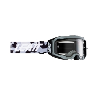 GOGLE LEATT VELOCITY 5.5 ENDURO 83 VLT FORGE CLEAR OS