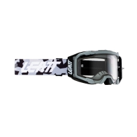 GOGLE LEATT VELOCITY 5.5 ENDURO 83 VLT FORGE CLEAR