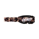 GOGLE LEATT VELOCITY 5.5 ENDURO 83 VLT STONE CLEAR