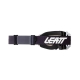 GOGLE LEATT VELOCITY 5.5 IRIZ 28 VLT GRAPHITE PLATINUM OS