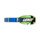 GOGLE LEATT VELOCITY 5.5 IRIZ 78 VLT UV PURPLE OS