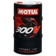 MOTUL OLEJ SILNIK 300V 4T FL ROAD RACING 10W40 60L BECZKA (SYNTETYCZNY)