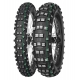 MITAS OPONA 140/80-18 TERRA FORCE-EF SUPER LIGHT 70R TT TYŁ (ZIELONY PASEK) DOT 37/2023 (460071) (zamiennik:70000199)