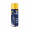 MANNOL TAR REMOVER 450ML - PREPARAT DO USUWANIA SMOŁY BEZPIECZNY DLA LAKIERU (9668) (24)