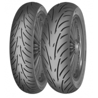 MITAS OPONA 3.50-10 TOURING FORCE-SC 51P TL PRZÓD/TYŁ DOT 14/2024 (598262)