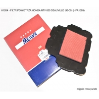 MIW (MEIWA) FILTR POWIETRZA HONDA NT 650V DEAUVILLE (98-05) (HFA1609) (30)