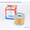 MIW (MEIWA) FILTR OLEJU BMW F650 / APRILIA 600/650 (HF151) (50)