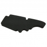 MIW (MEIWA) FILTR POWIETRZA APRILIA/DERBI/MALAGUTI/PIAGGIO 50/100/125/150 (HFA5202DS) (100)