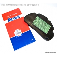 MIW (MEIWA) FILTR POWIETRZA HONDA PCX 125 '11-12 (HFA1114) (50)