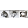 PROMX 2024/05 CYLINDER HONDA CRF 250 R '04-'09 , CRF 250 X '04-'17 (STD 78MM) NICASIL