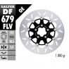 GALFER TARCZA HAMULCOWA PRZÓD HARLEY-DAVIDSON (292X50,5X5) PŁYWAJĄCA (PATRZ OPIS)