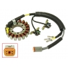 SPI SNOW UZWOJENIE ALTERNATORA STATOR SKI-DOO MXZ 600 '10-'20, MXZ 600 / 800 '08-'09, SUMMIT 600 '10-'20, SUMMIT X 800 '08-'10, 