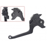 SPI SNOW DŹWIGNIA HAMULCA GŁÓWNEGO I POSTOJOWEGO (KOMPLET) POLARIS INDY 600 / 650 '21-'24, RMK / SWITCHBACK 650 '21-'24, INDY 85