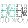 SPI SNOW USZCZELKI TOP END LYNX RAVE / XTRIM 800 PTEK '08-'10, SKI-DOO GSX 800R '08, MXZ 800 R ADRENALINE '10-'11, MXZ 800 X / R