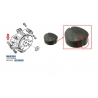 SPI 2024/03 CAM SHOE LYNX 49 RANGER 600 '11-'12, 69 YETI R-ARMY '14-'18, XTRIM 600 '10-'15, SKI-DOO GSX 600 LE / SE '09-'15, GRA