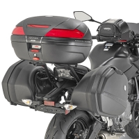 KAPPA STELAŻ KUFRA CENTRALNEGO KAWASAKI Z 650 (17-20) ( BEZ PŁYTY )