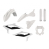 POLISPORT KOMPLET PLASTIKÓW (FULL KIT) BETA RR 2T/4T '23-'24 W ZESTAWIE OSŁONA LAMPY (8667300004) I OSŁONY AMORTYZATORÓW (866730