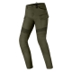 Spodnie Shima GIRO 3.0 LADY PNT KHAKI