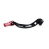 SCAR RACING DŹWIGNIA ZMIANY BIEGÓW BETA RR 250 / 300 '13-'25 KOLOR CZARNY/CZERWONY