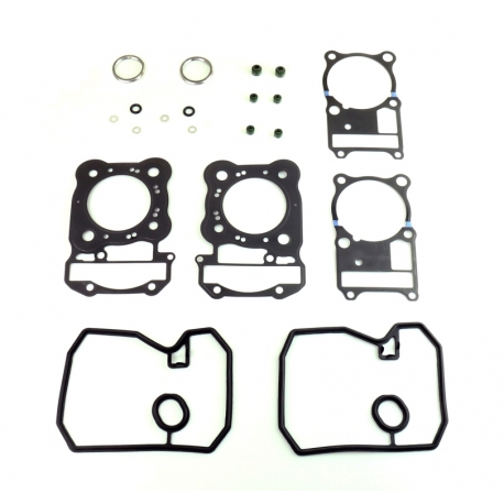 ATHENA USZCZELKI TOP-END HONDA VT 750C SHADOW '97-'01 (Z USZCZELKAMI POKRYW ZAWOROWYCH)